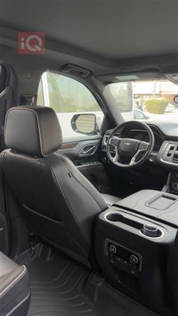 شيفروليه تاهو